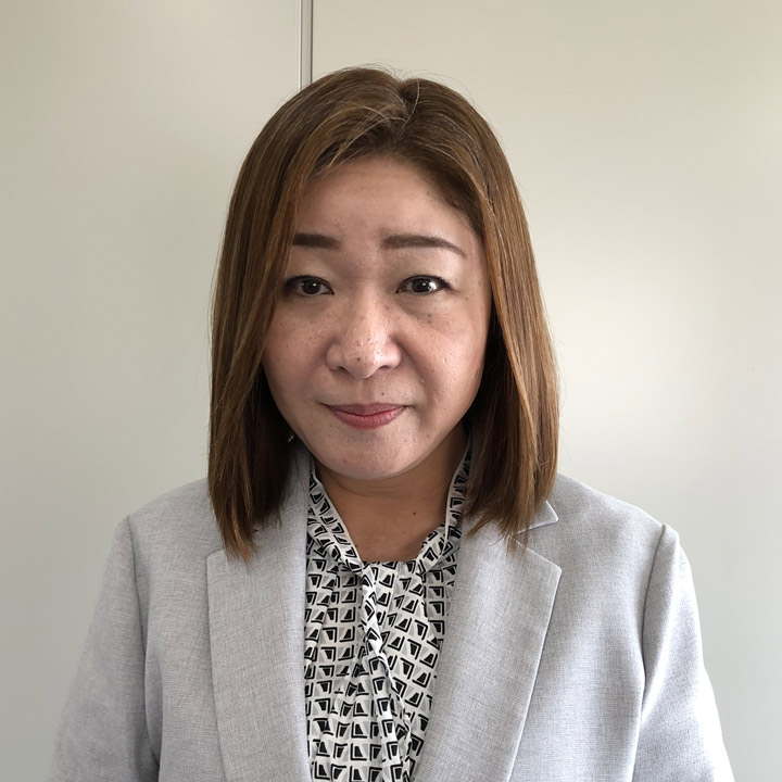 伊藤工務店 代表取締役社長 浅野