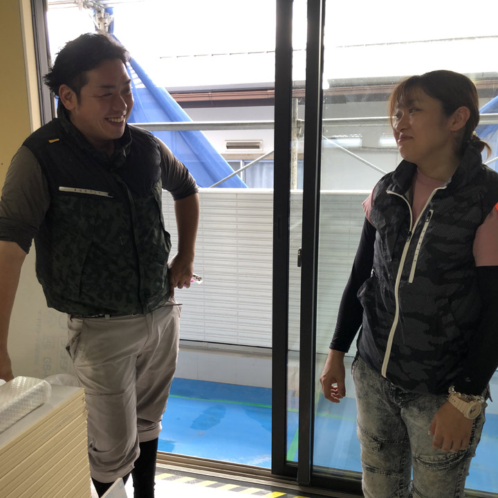 伊藤工務店