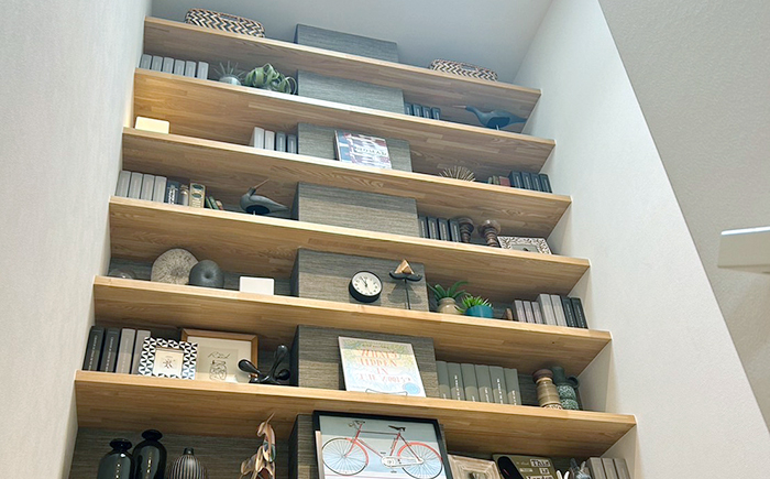 施工写真